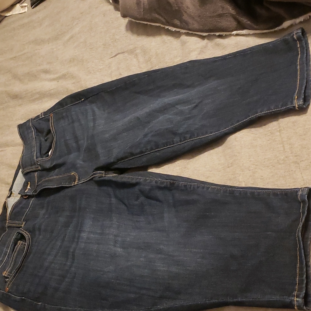 Judy Blue capris